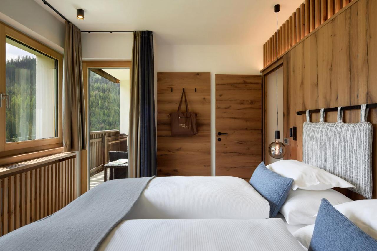 Hotel La Majun Ла Вилла Экстерьер фото