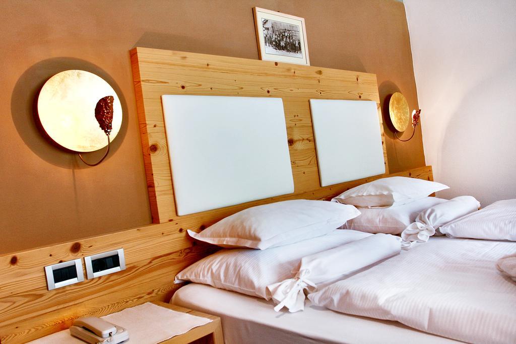 Hotel La Majun Ла Вилла Экстерьер фото