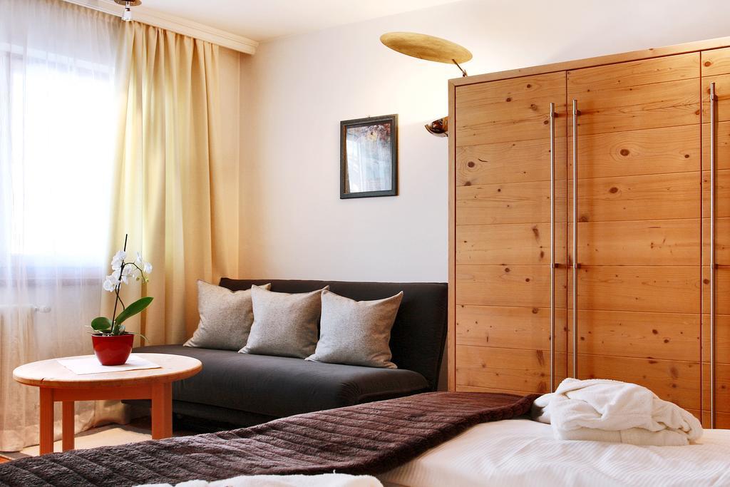 Hotel La Majun Ла Вилла Экстерьер фото