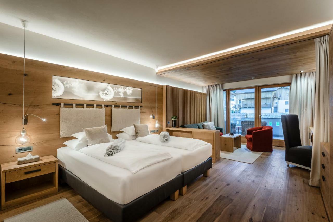 Hotel La Majun Ла Вилла Экстерьер фото